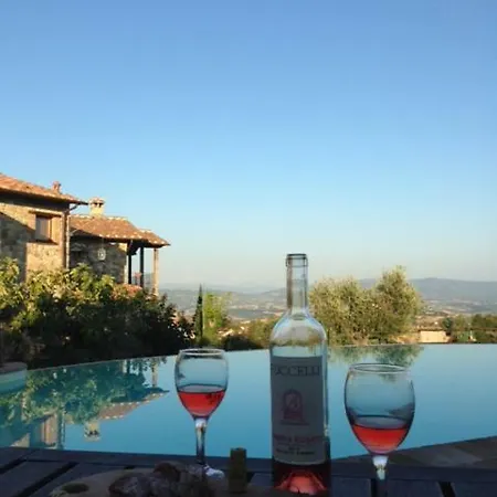 Apartment Borgo Bellamora *