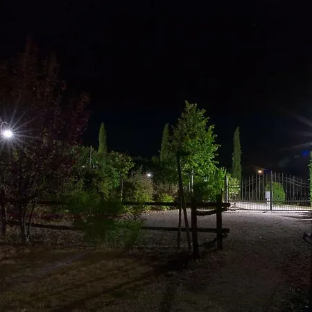 Apartment Borgo Bellamora