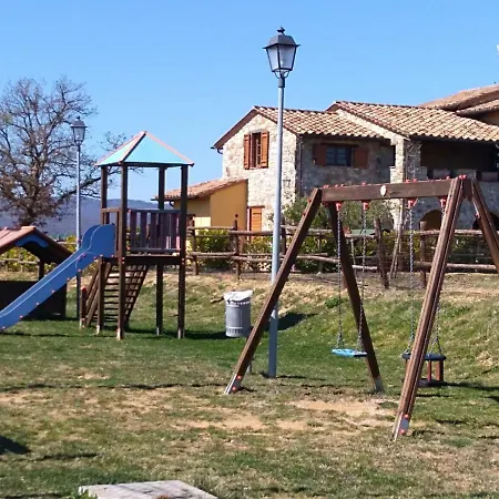 Borgo Bellamora *