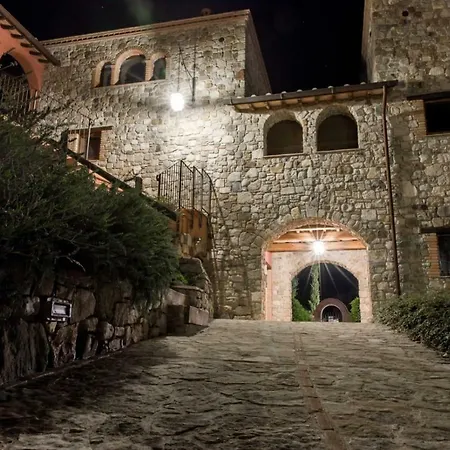 Borgo Bellamora *