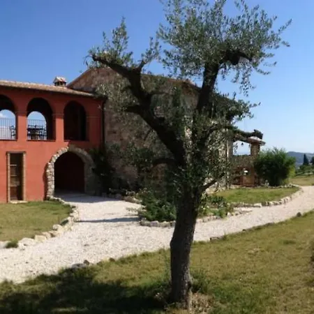 Borgo Bellamora * Ripalvella